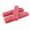 FRANCE CROQUETTES - 3x fromage de yak à la fraise s 40/50g - chien<10kg - france croquettes