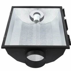 GARDEN HIGH PRO - Réflecteur vitré maxilight