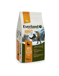 GÉNÉRIQUE - Aliment croquette chien nutrio adult m&l 15kg everland