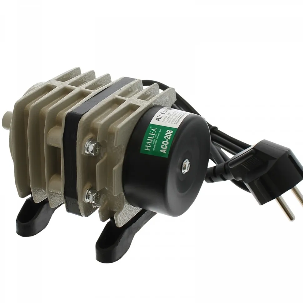HAILEA - Compresseur d'air 35 litres/minute aco-208