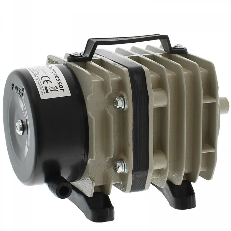 HAILEA - Compresseur d'air 60 litres/minute aco-318