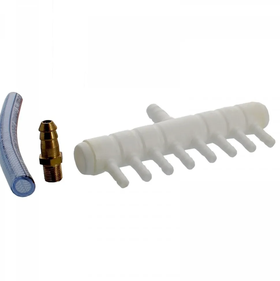 HAILEA - Compresseur d'air 80 litres/minute aco-388d