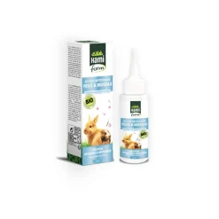 HAMI FORM - Lotion Ecosoin bio yeux et museau 70ml