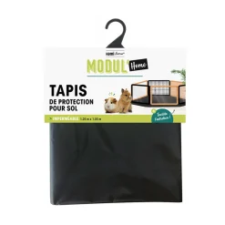 HAMI FORM - Tapis de protection pour sol Imperméable - Modul’Home