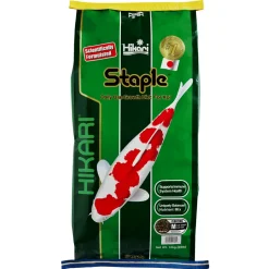 HIKARI - Staple Medium 10 Kg