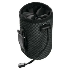 HUNTER - Coffret basic textile idéal pour les aliments et les récompenses des animaux de compagnie anthracite