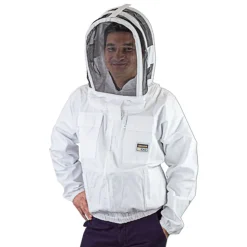 ICKO APICULTURE - Blouson Apiculteur Abeilleur T.L