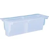 ICKO APICULTURE - Cabochon pour nourrisseur Nicot pour ruche