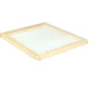 ICKO APICULTURE - Couvre-cadres vision Ruchéco Dadant 10 cadres