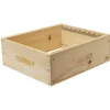 ICKO APICULTURE - Hausse Rucheco Dadant 9 cadres