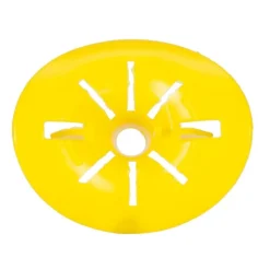 ICKO APICULTURE - Lot de 5 entrées sélectives pour pièges à frelons sur bouteille
