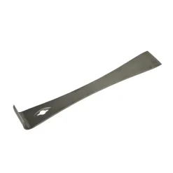ICKO APICULTURE - Lève-cadres inox pour ruche : Longueur 26 cm