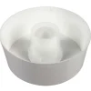 ICKO APICULTURE - Nourrisseur en plastique rond Nicot 3kg