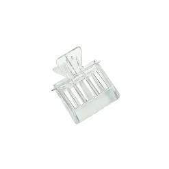 ICKO APICULTURE - Pince à reine -Plastique transparent