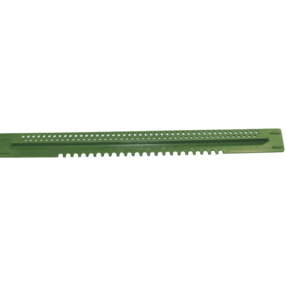 ICKO APICULTURE - Porte anti frelon pour ruche : plastique