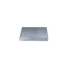 ICKO APICULTURE - Toit en tole Dadant pour ruche : H105mm