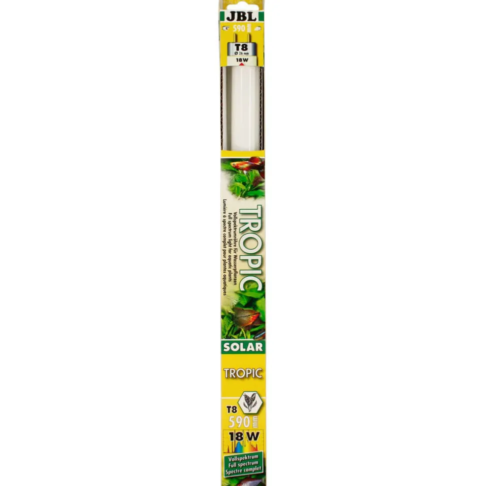 JBL - Néon aquarium Solar Tropic 18W
