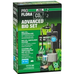 JBL - Proflora CO2 Advanced Bio Set