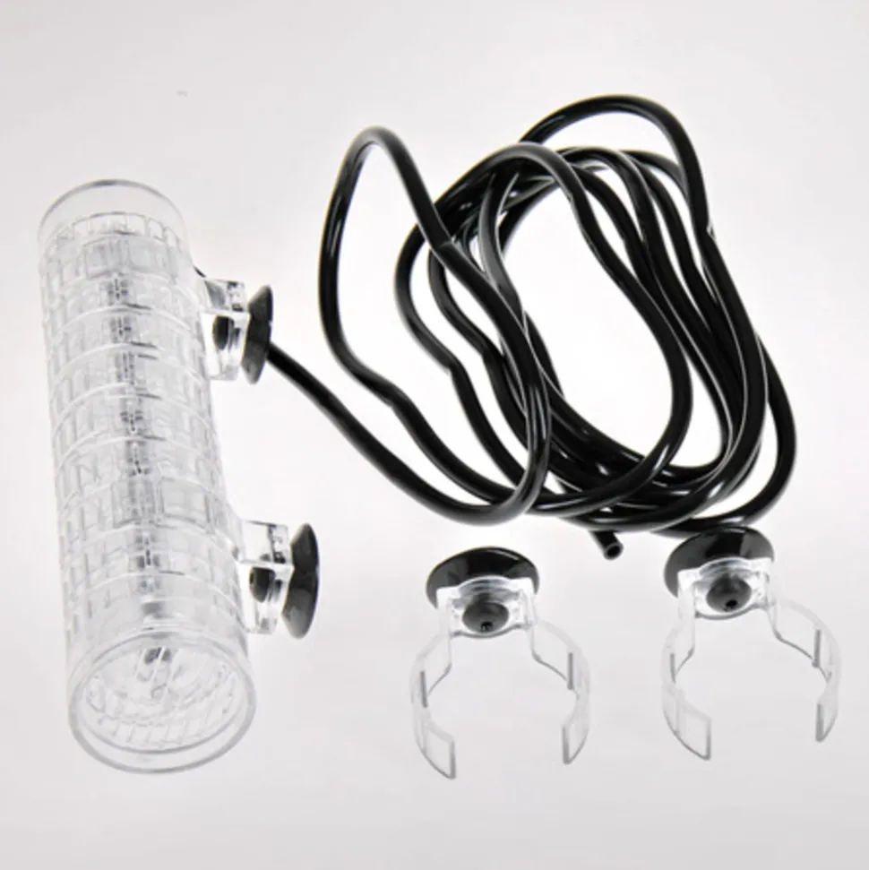 JBL - Proflora CO2 Taifun Tube Spiral 10