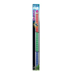 JBL - Rampe d'éclairage Led pour aquarium, Solar Effect 21W - 1149 à 1200mm