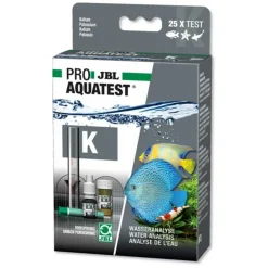 JBL - Test k potassium : proaquatest