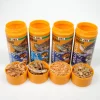 JBL - Turtle Menu, alimentation pour tortues d'eau : 250ml - 3+1 offert