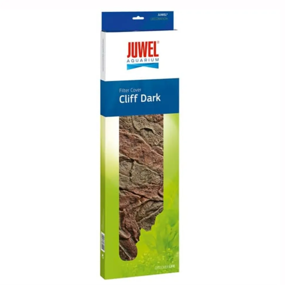 JUWEL - Cliff dark : cache filtre en 3d