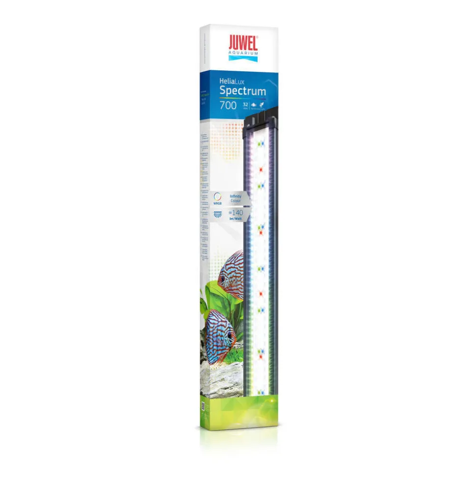 JUWEL - Rampe LED Helialux spectrum 700 32W