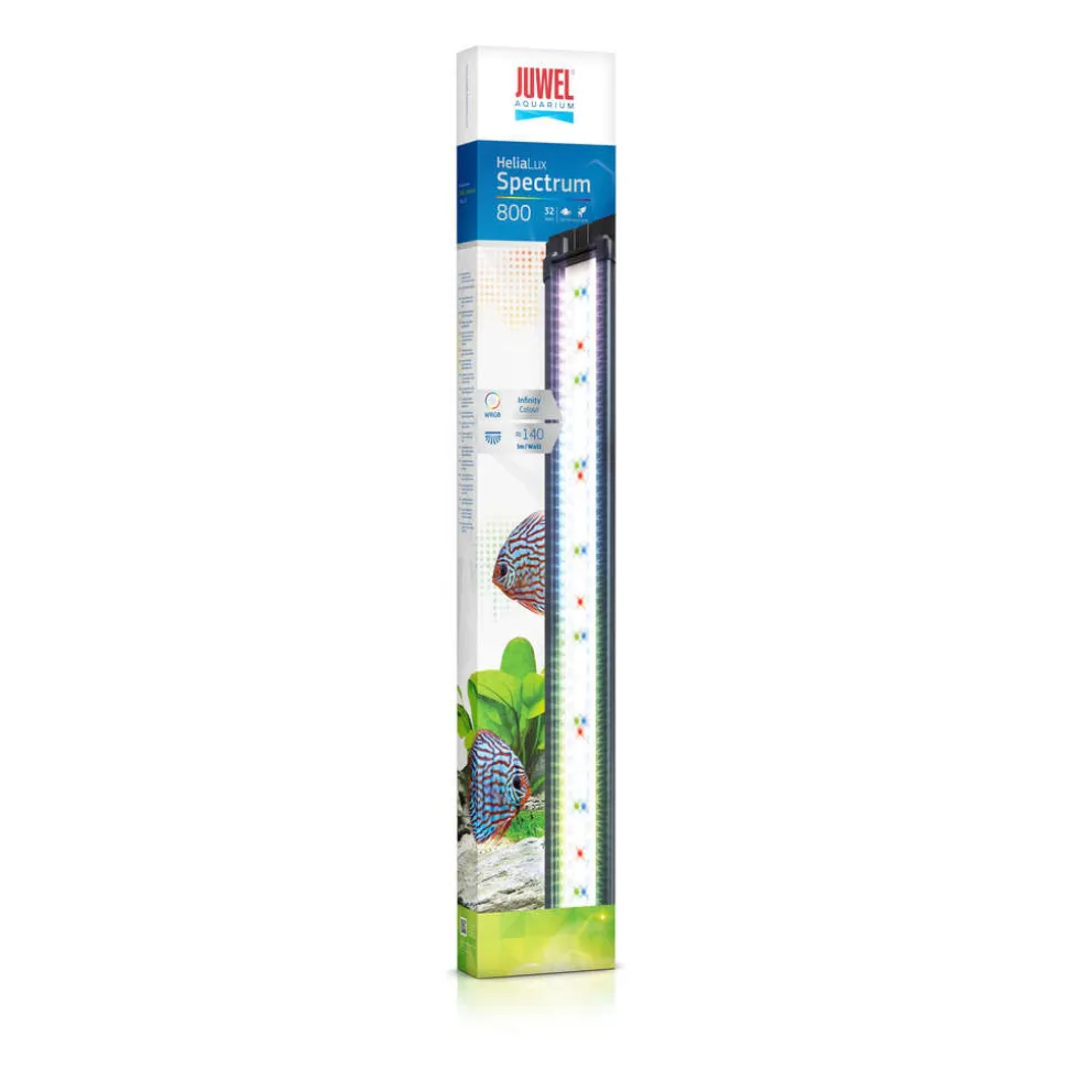 JUWEL - Rampe LED Helialux Spectrum 800 32W