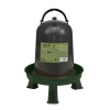 KERBL - Abreuvoir pour volailles, en plastique recyclé - 5L