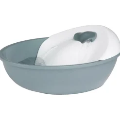 KERBL - Fontaine eyenimal classic pet 1,75 l pour petit chien et chat