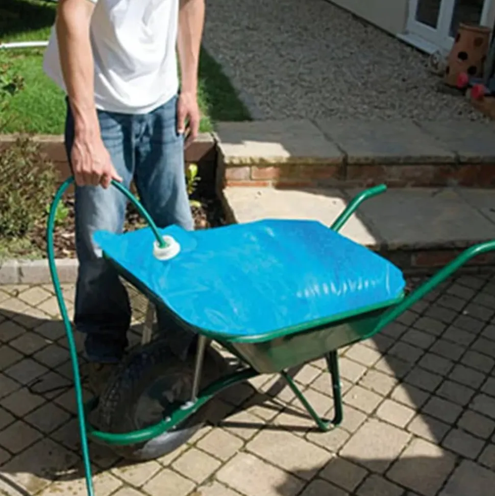 KERBL - Réservoir d'eau h2go 100 x 40 cm 80 l 29382