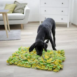 KERBL - Tapis renifleur pour chien 70x50 cm