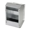 KERBL - Trémie pour lapins avec couvercle 1.5 litres