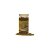 KOMODO - Granulés goût banane pour tortues de terre : 340gr