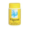 LABORATOIRE MOUREAU - Vigorol - moureau 40 comprimés