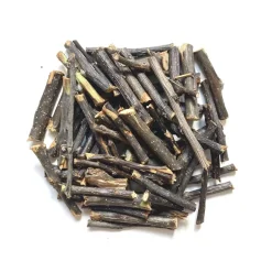L'EDEN DES PATTOUNES - Bois de pommier - 100 g