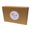 L'EDEN DES PATTOUNES - Box échantillons