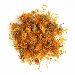 L'EDEN DES PATTOUNES - Fleurs de soucis (calendula) - 50 g