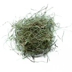 L'EDEN DES PATTOUNES - Foin de l'Eden pour lapins et rongeurs - 1kg