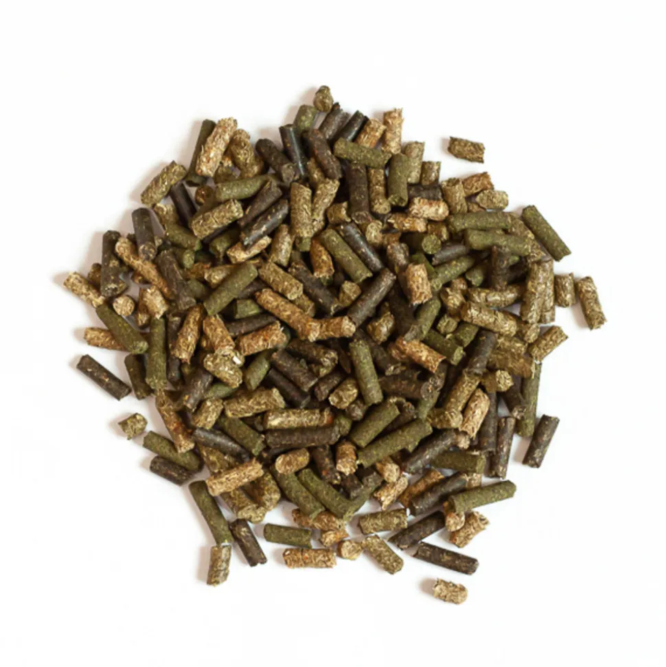L'EDEN DES PATTOUNES - Mix Granulés - 300 g