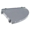 L373 ferplast rayon plastique furets cages solide robuste petite surface de repos