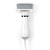 LIVOO - Livoo brosse séchoir pour animaux 300w blanc - pet102