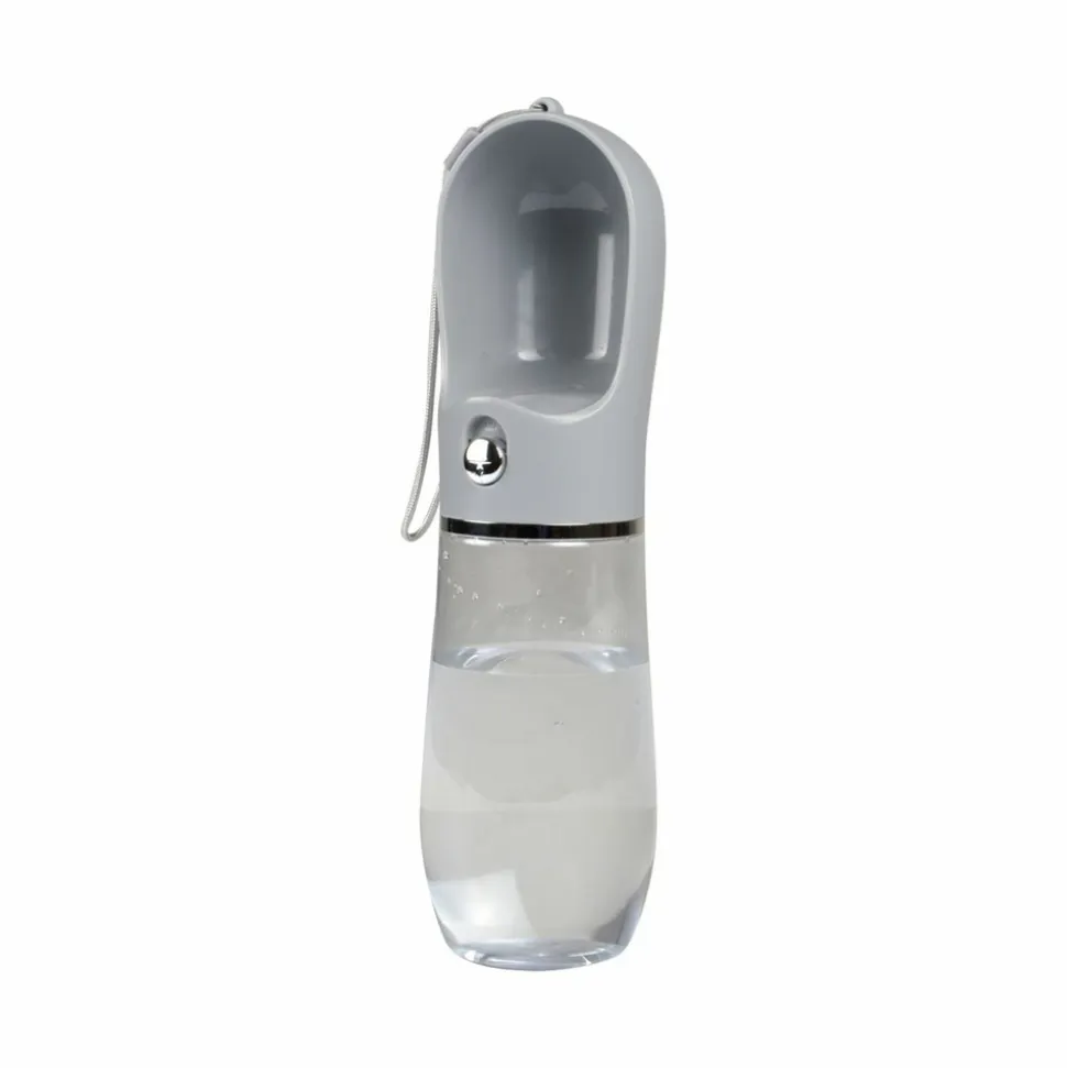 LOVE STORY - Gourde de voyage 500 ml pour animaux