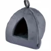LOVE STORY - Love story - tente sweet - tipi pour chat ou petit chien 35x35x38 cm
