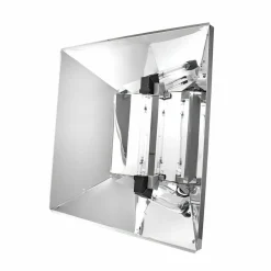 LUMATEK - Réflecteur miro de 1000w pro 400 volt