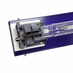 LUMATEK - Réflecteur miro de 1000w pro 400 volt
