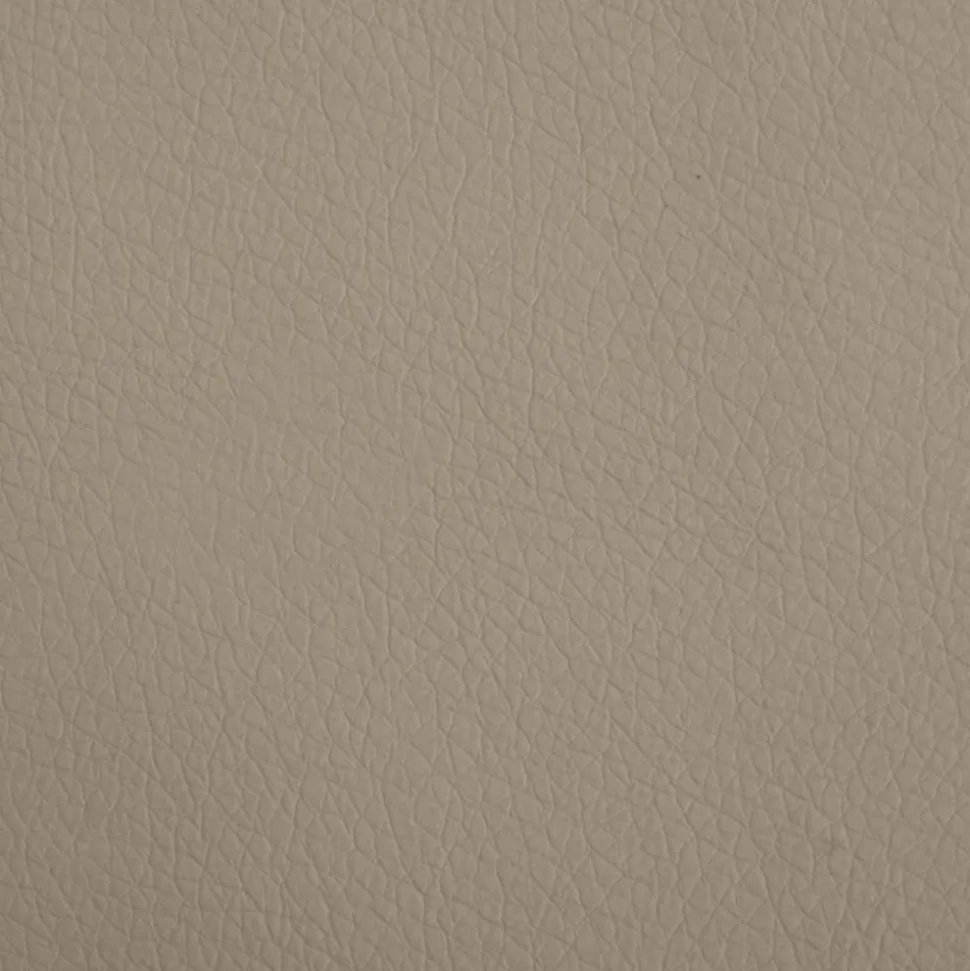 MAISON EXCLUSIVE - Lit pour chien cappuccino 80x45x30 cm similicuir