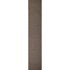 MAISON EXCLUSIVE - Tapis en sisal pour griffoir marron 66 x 350 cm