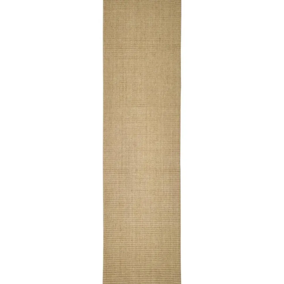 MAISON EXCLUSIVE - Tapis en sisal pour griffoir 80x300 cm